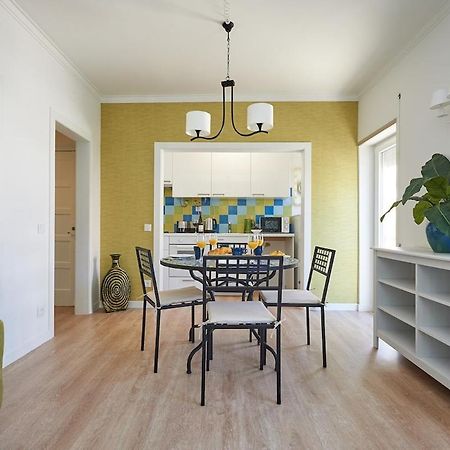 Rainha II Beach Apartment Cascais Exterior foto