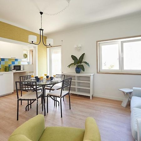 Rainha II Beach Apartment Cascais Exterior foto