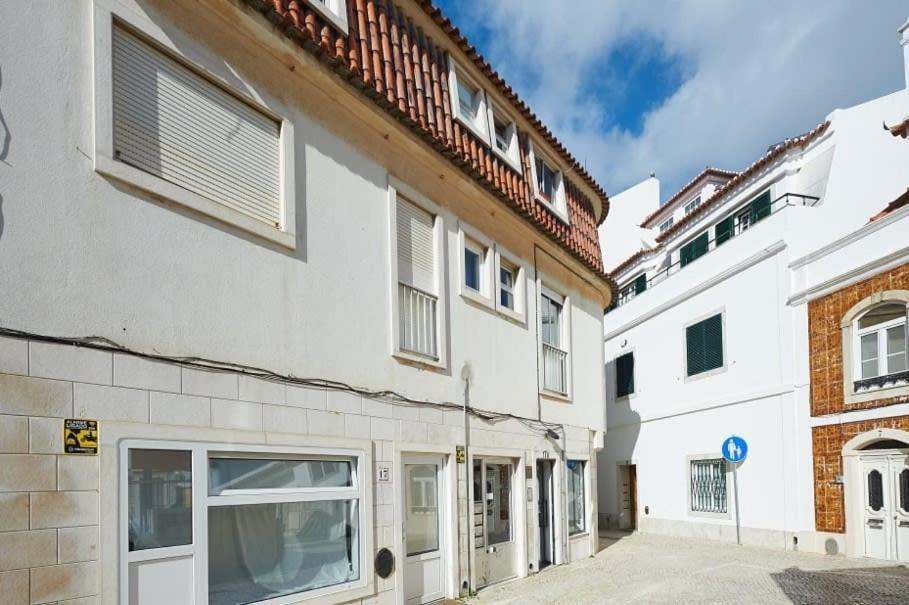 Rainha II Beach Apartment Cascais Exterior foto