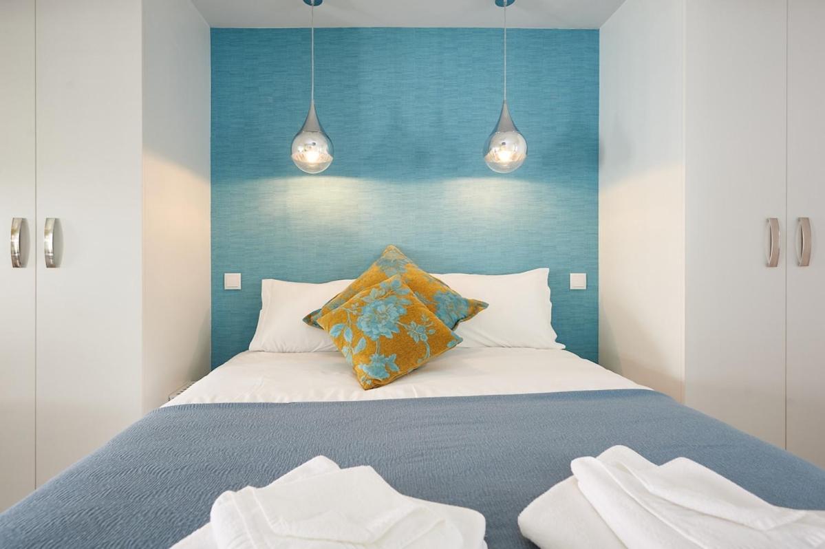 Rainha II Beach Apartment Cascais Exterior foto